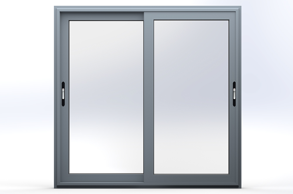 Domal Aluminium Windows